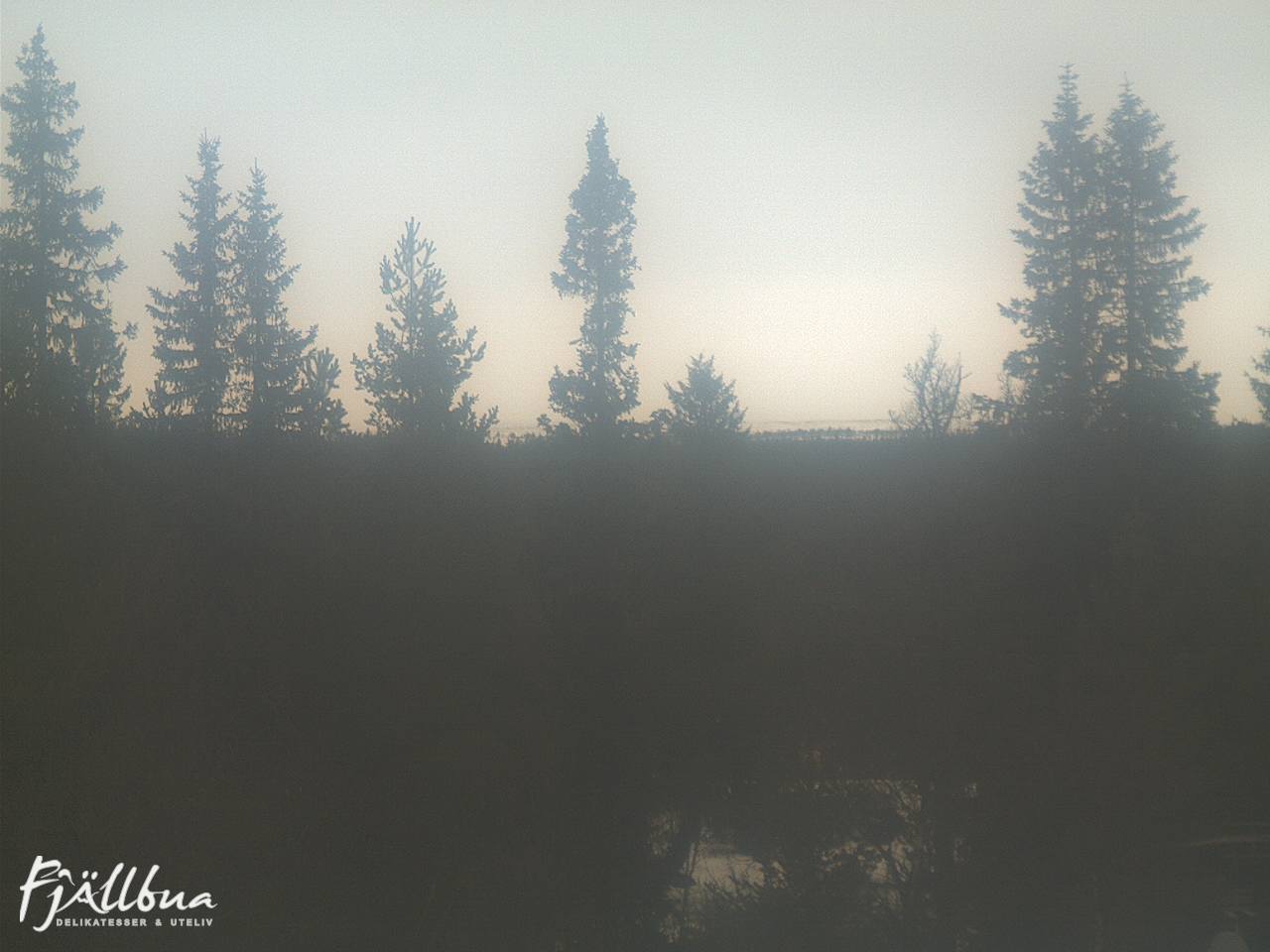 Fjällbua webcam 2024-12-01 12:00