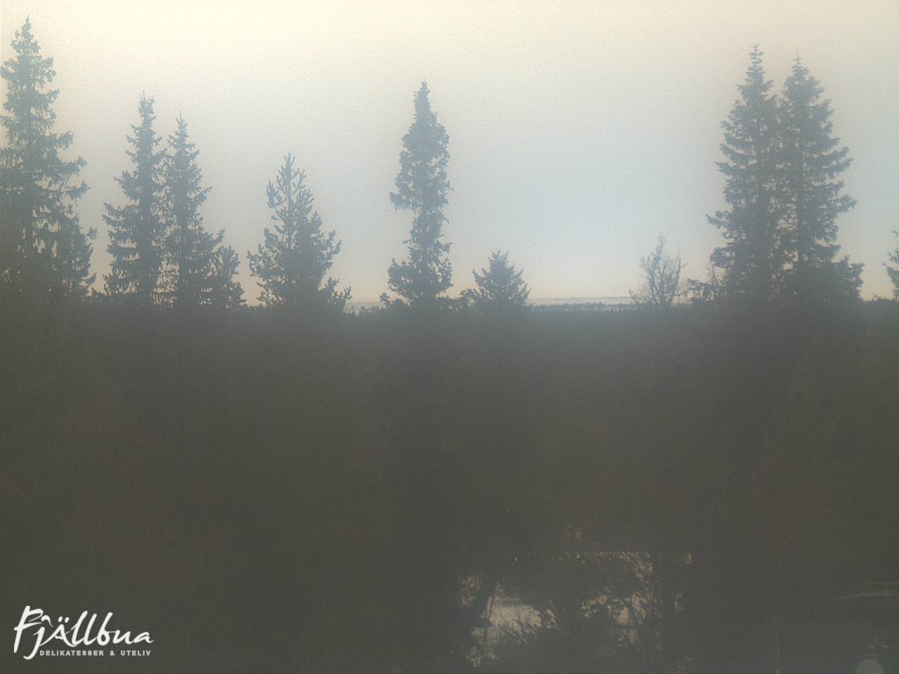 Fjällbua webcam 2024-12-01 13:00