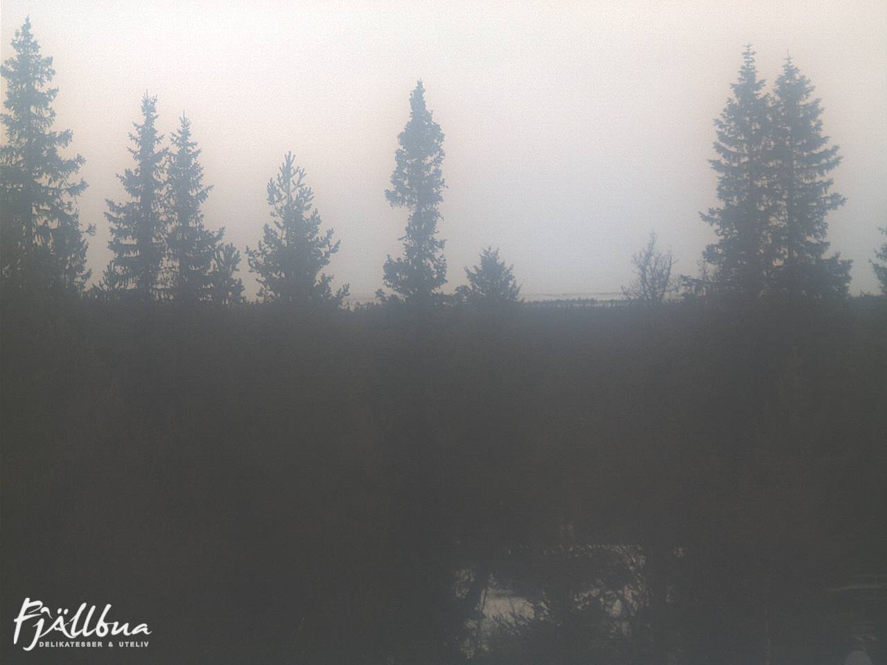 Fjällbua webcam 2024-12-01 13:30