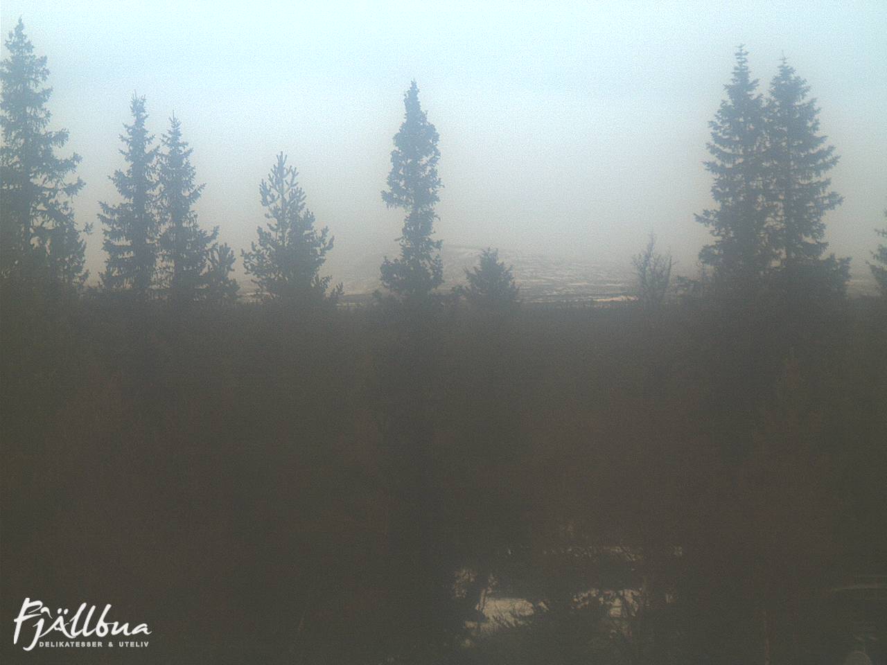 Fjällbua webcam 2024-12-02 10:00
