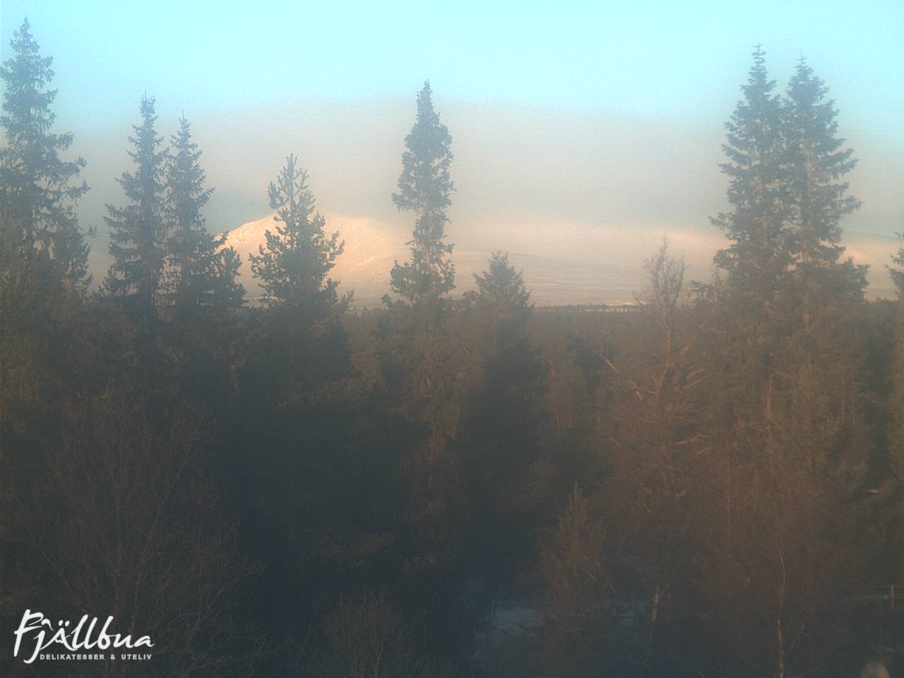 Fjällbua webcam 2024-12-03 10:00