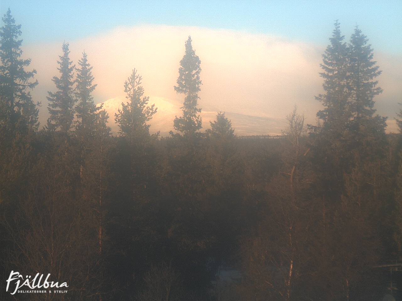 Fjällbua webcam 2024-12-03 12:00
