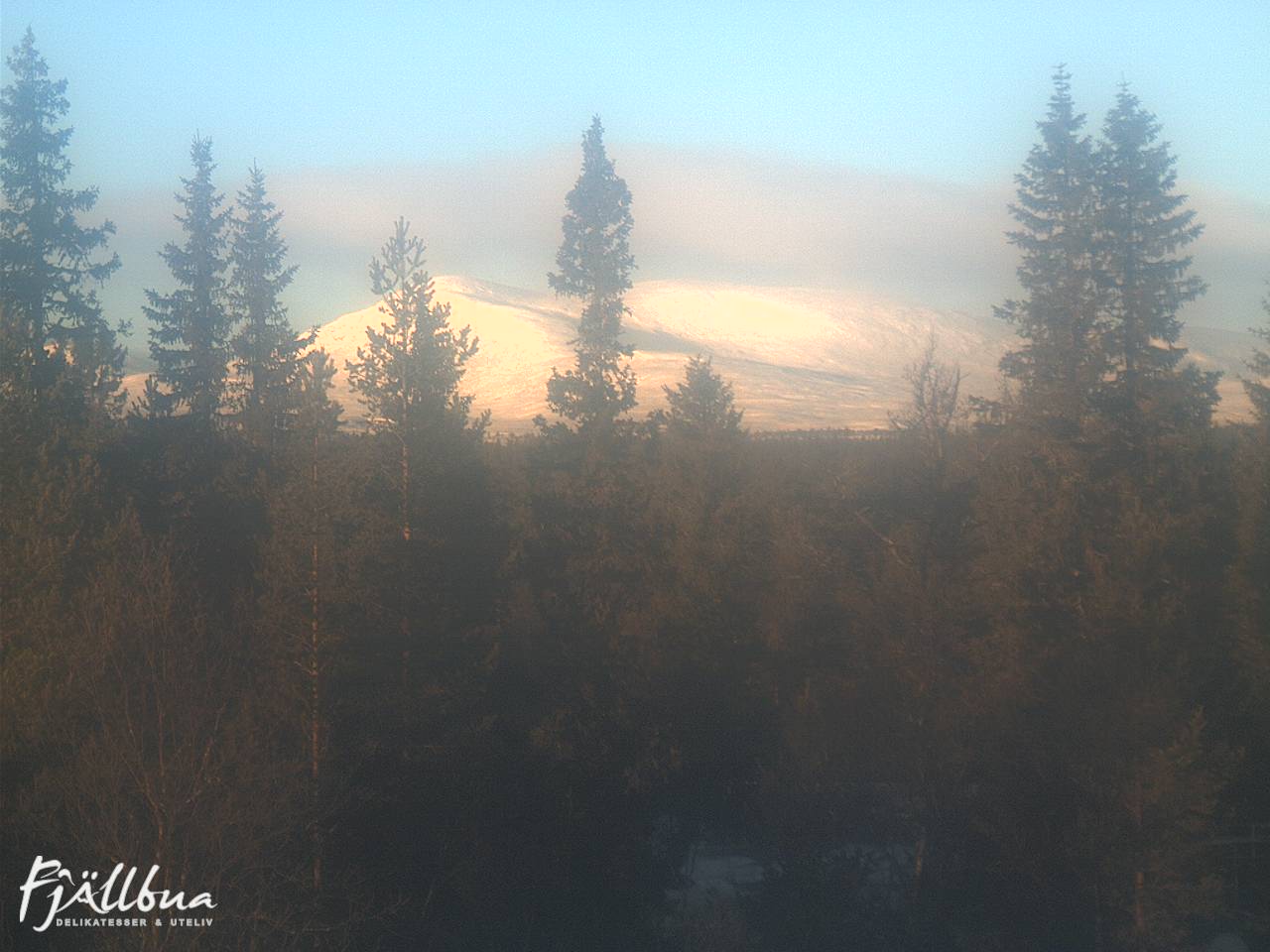 Fjällbua webcam 2024-12-03 12:30