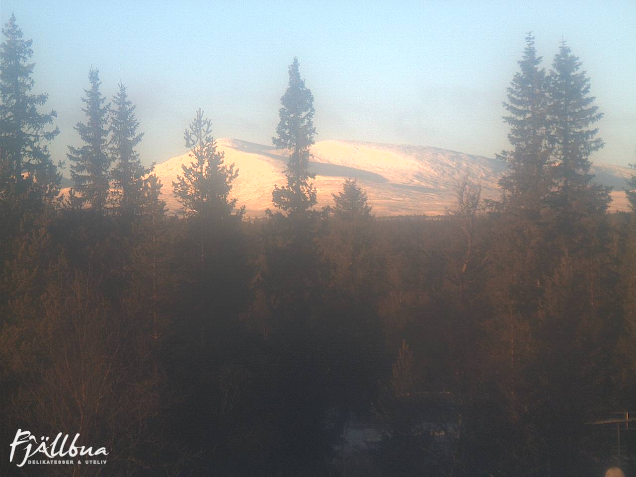 Fjällbua webcam 2024-12-03 13:00
