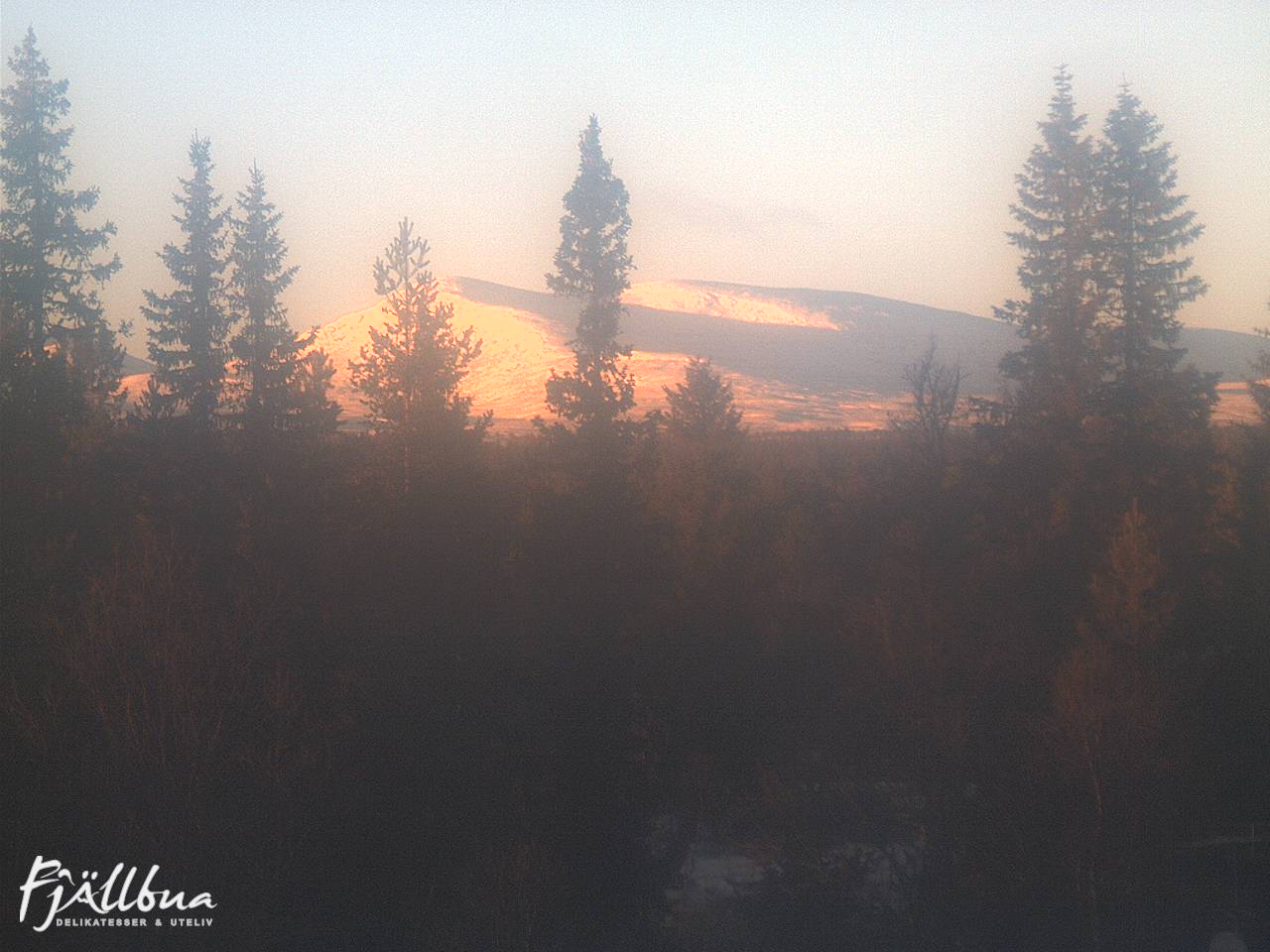 Fjällbua webcam 2024-12-03 14:00