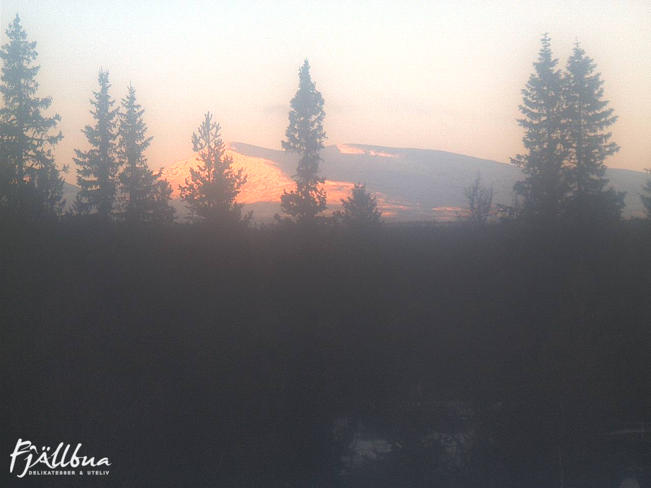 Fjällbua webcam 2024-12-03 14:30