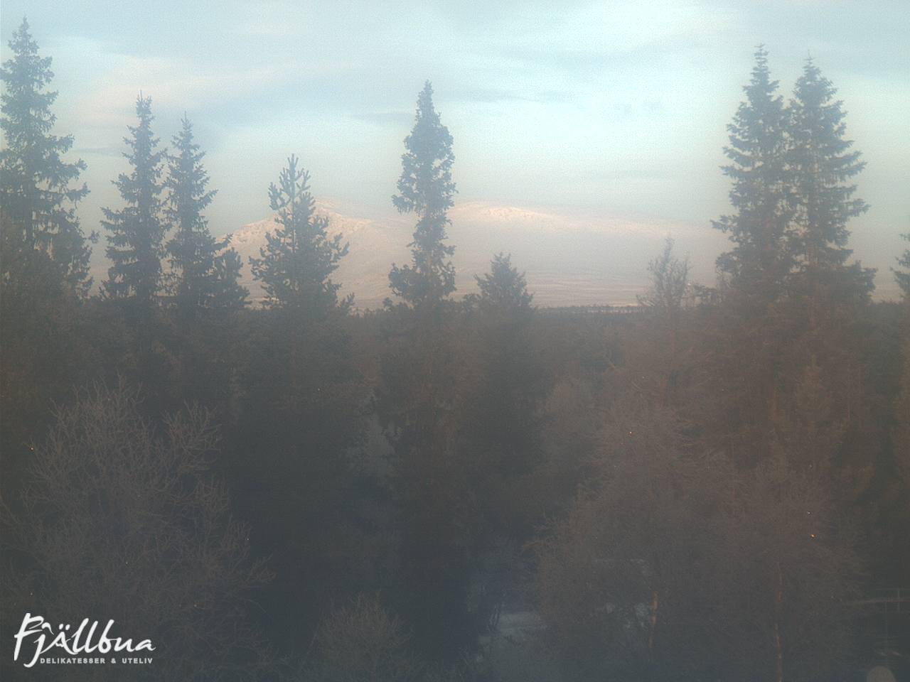 Fjällbua webcam 2024-12-04 10:00