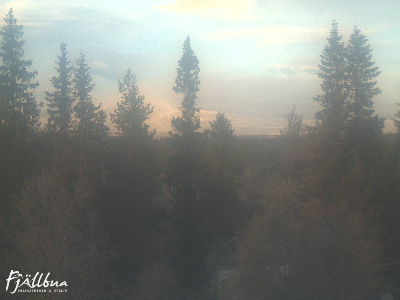 Fjällbua webcam 2024-12-04 11:30