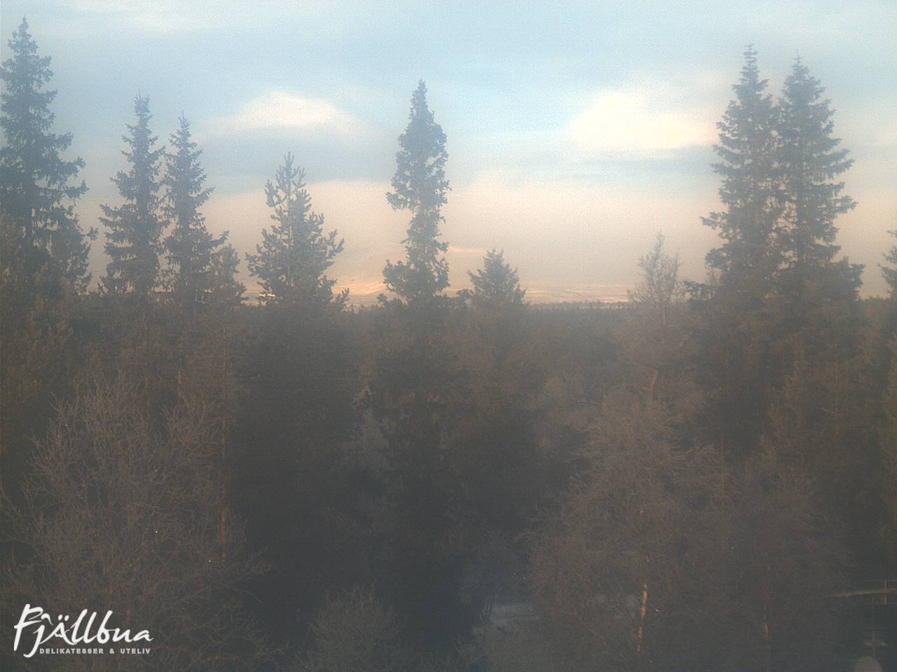 Fjällbua webcam 2024-12-04 12:00