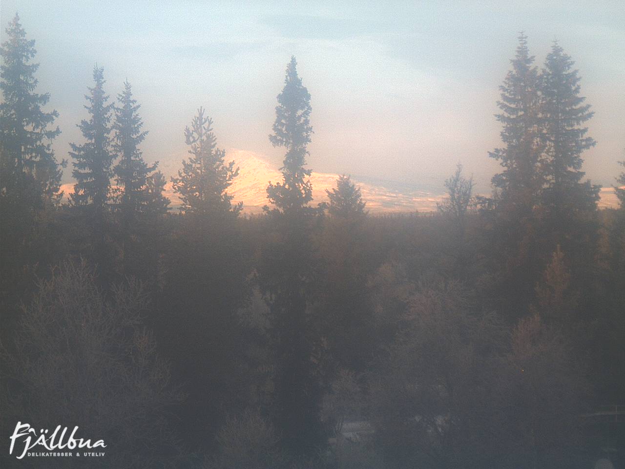 Fjällbua webcam 2024-12-04 14:00
