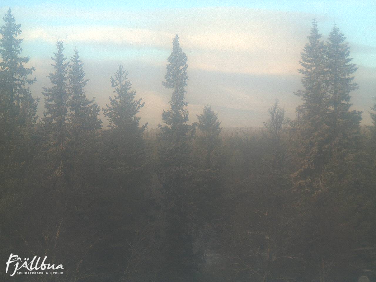Fjällbua webcam 2024-12-08 11:30
