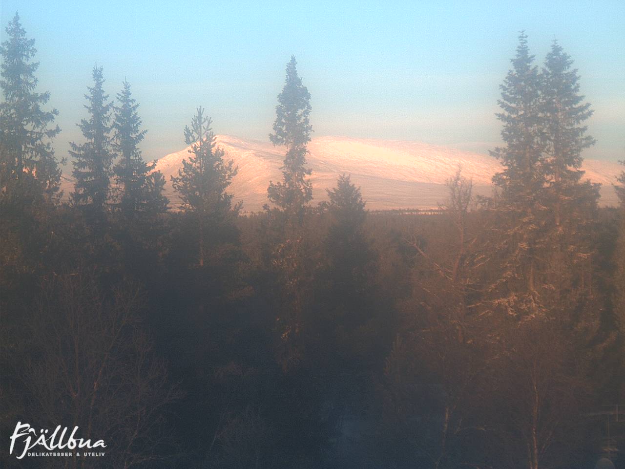Fjällbua webcam 2024-12-10 10:00