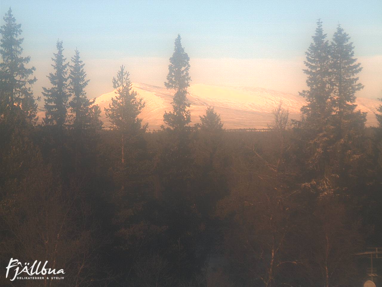Fjällbua webcam 2024-12-10 11:00