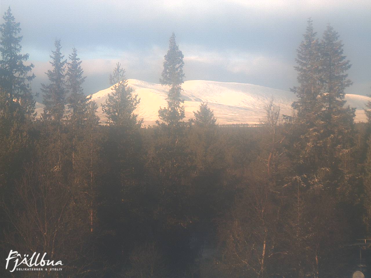 Fjällbua webcam 2024-12-10 12:00