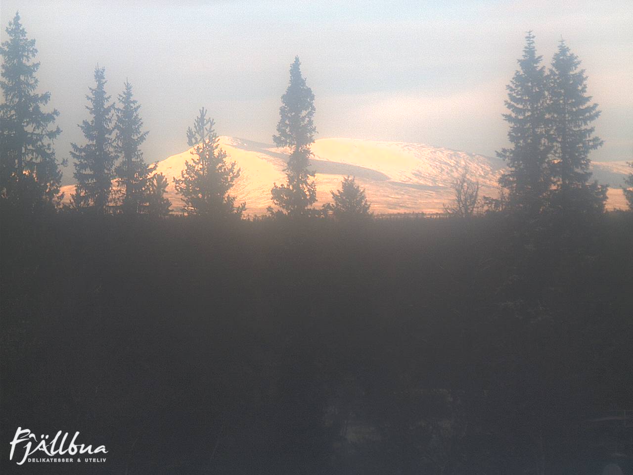 Fjällbua webcam 2024-12-10 13:00