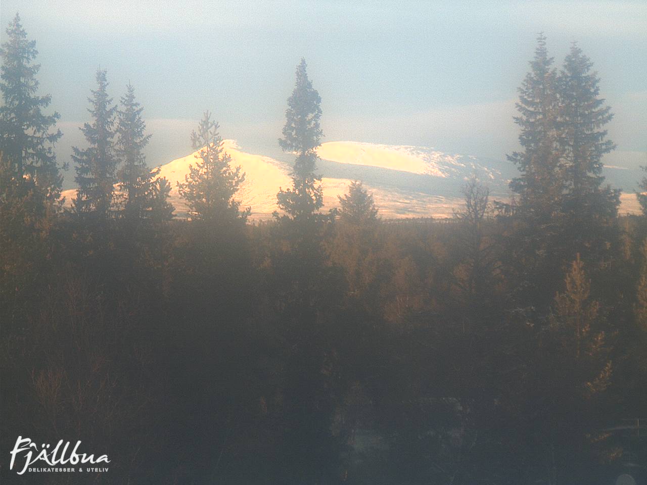 Fjällbua webcam 2024-12-10 13:30