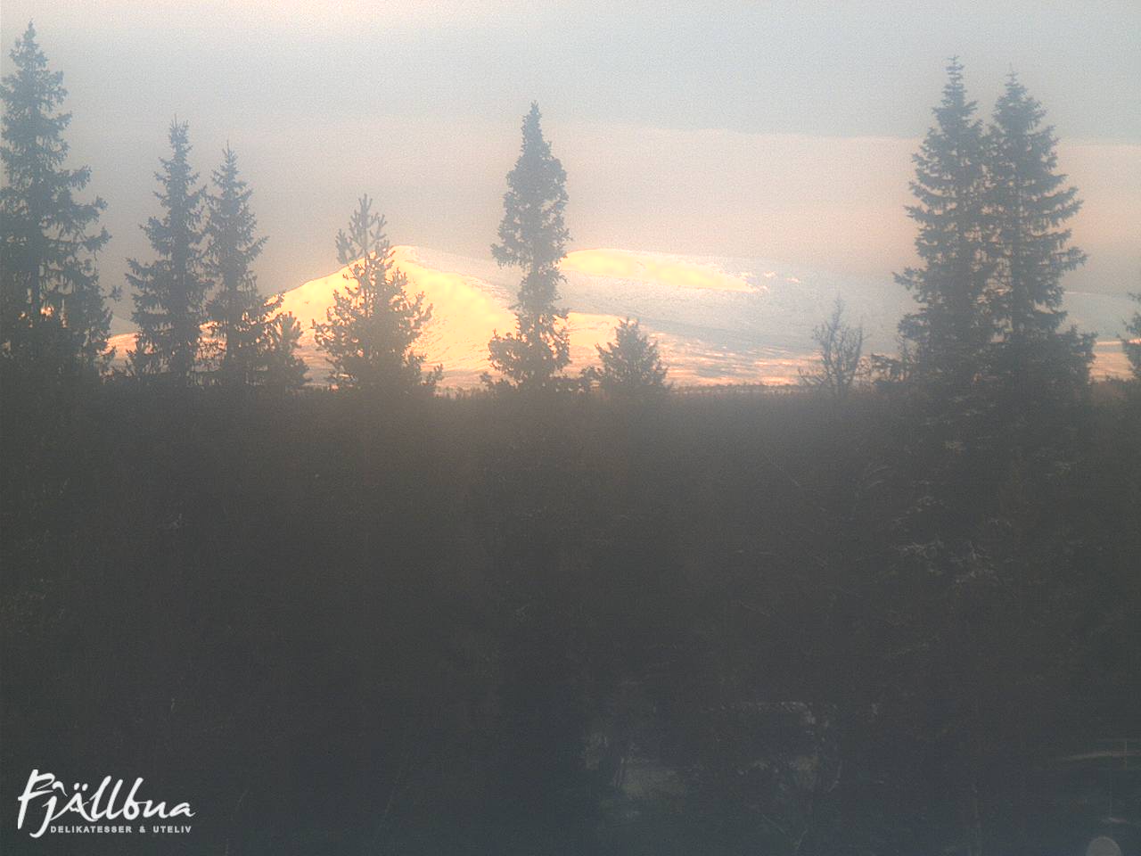 Fjällbua webcam 2024-12-10 14:00
