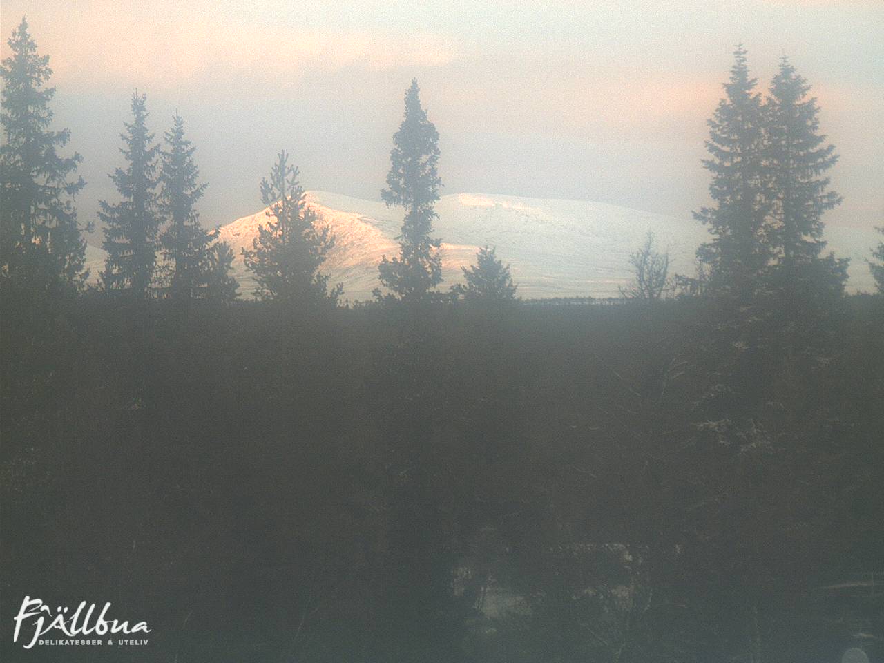 Fjällbua webcam 2024-12-10 14:30