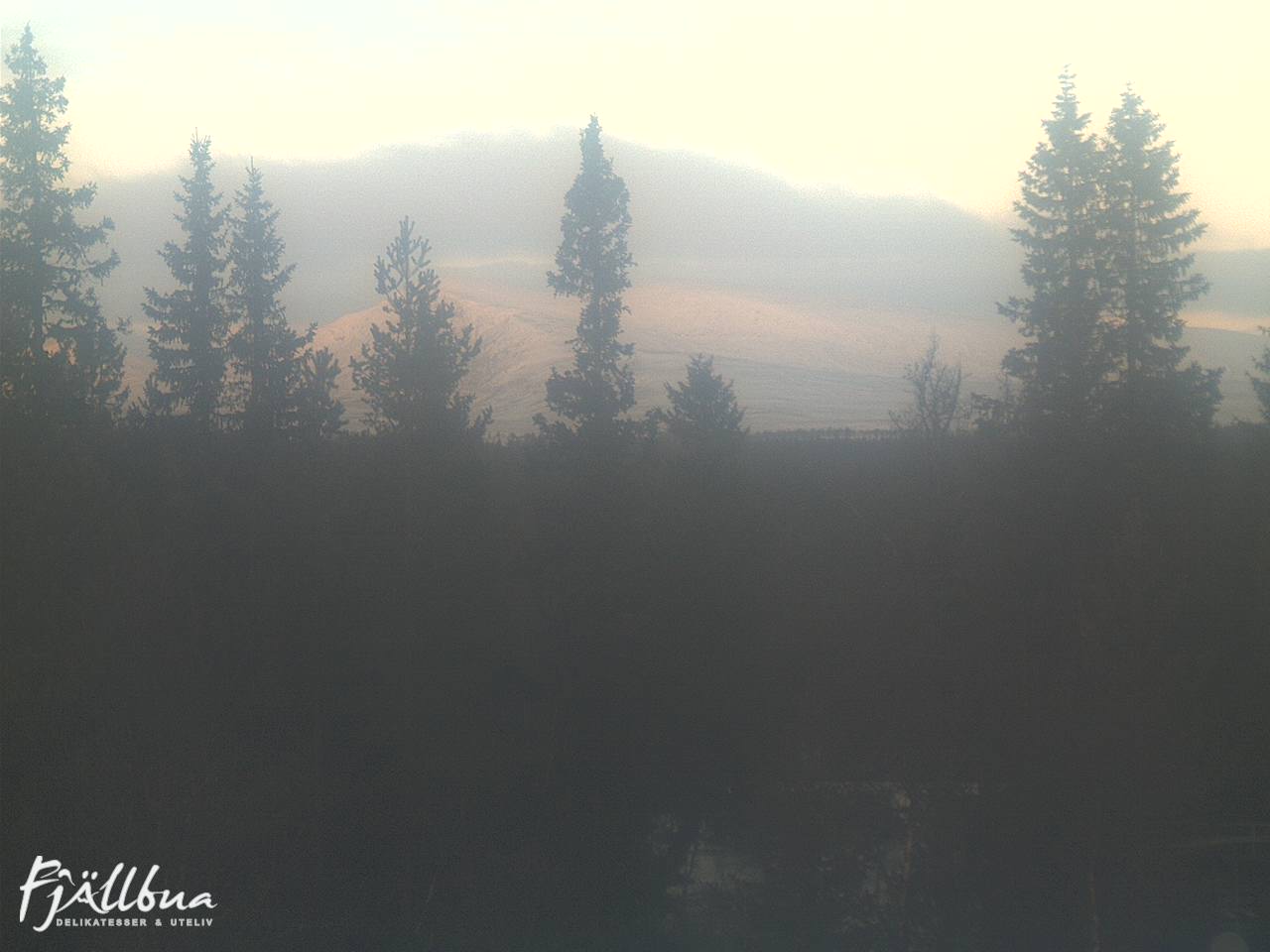 Fjällbua webcam 2024-12-11 10:00