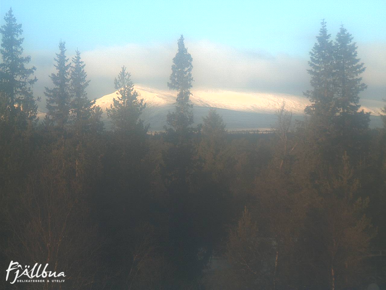 Fjällbua webcam 2024-12-11 11:30