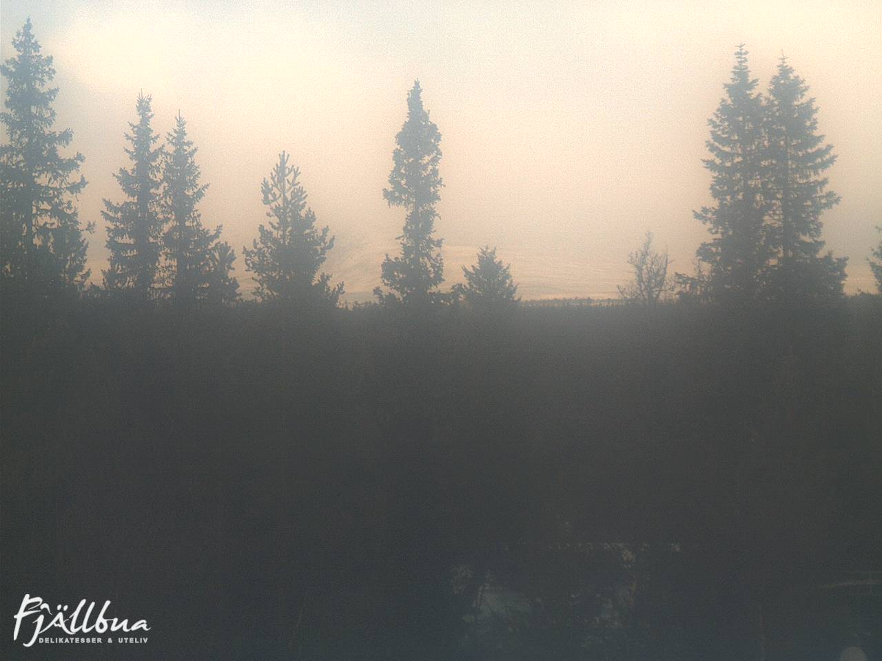 Fjällbua webcam 2024-12-11 12:30