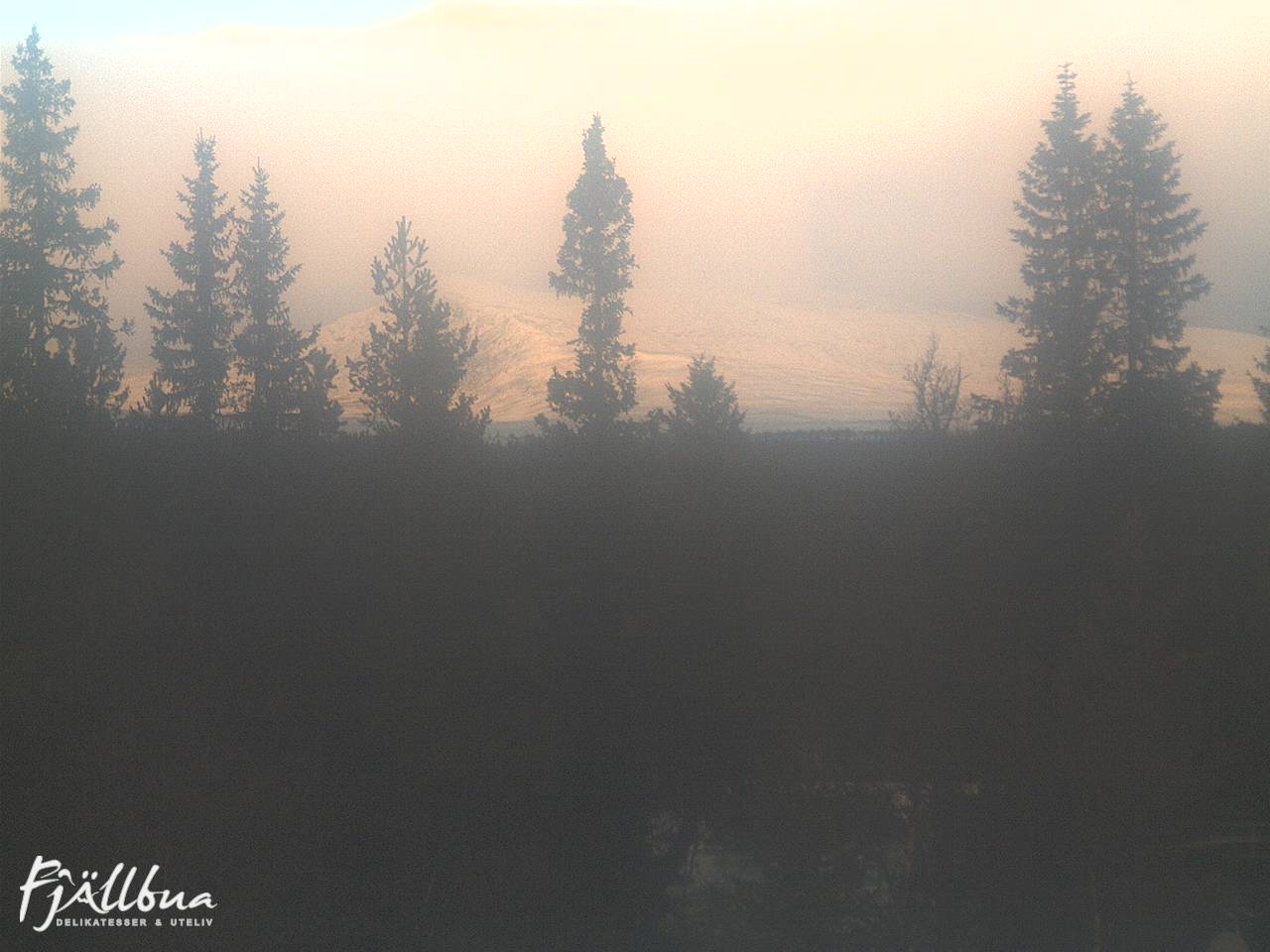 Fjällbua webcam 2024-12-11 13:00