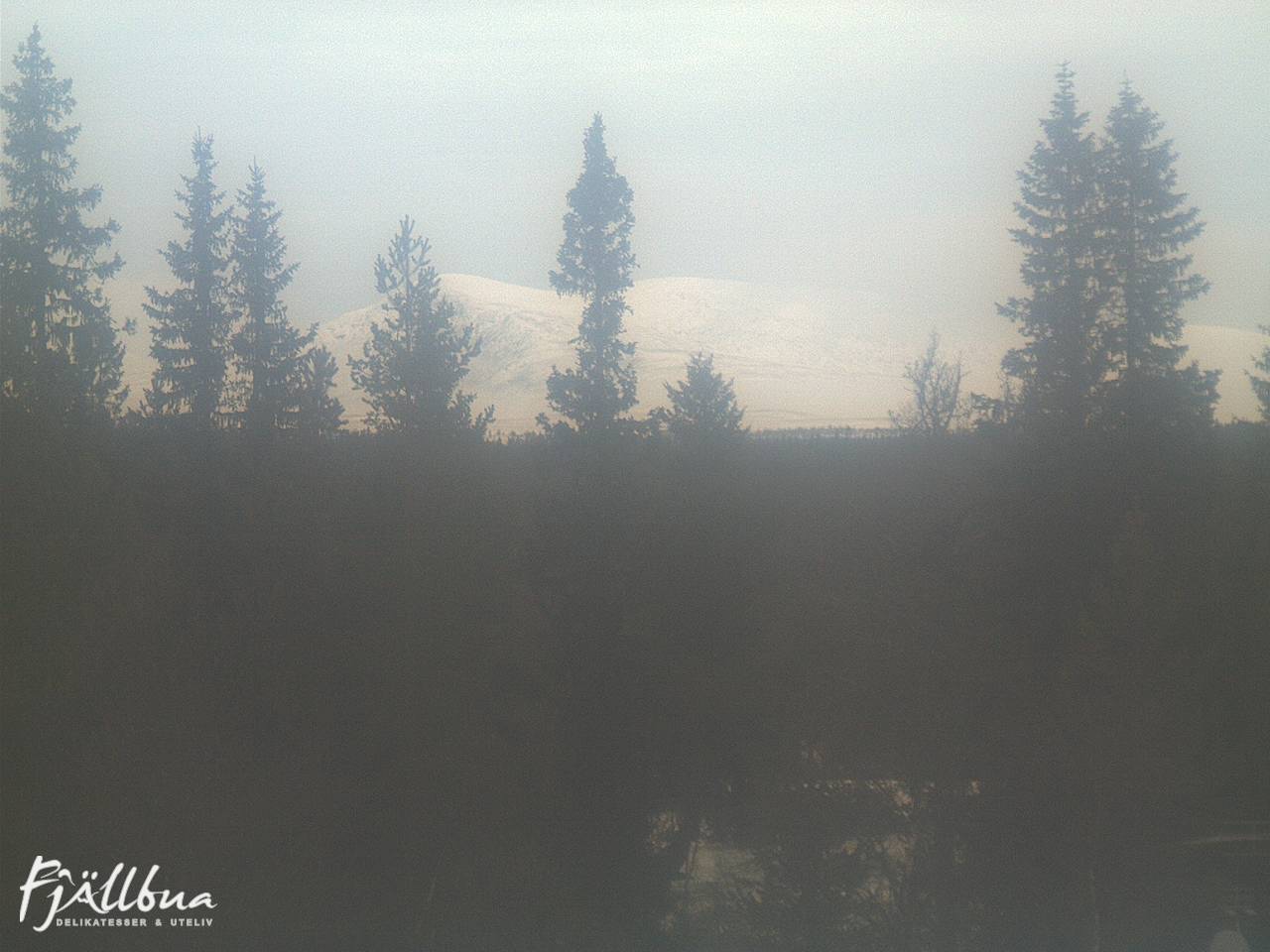 Fjällbua webcam 2024-12-13 10:00