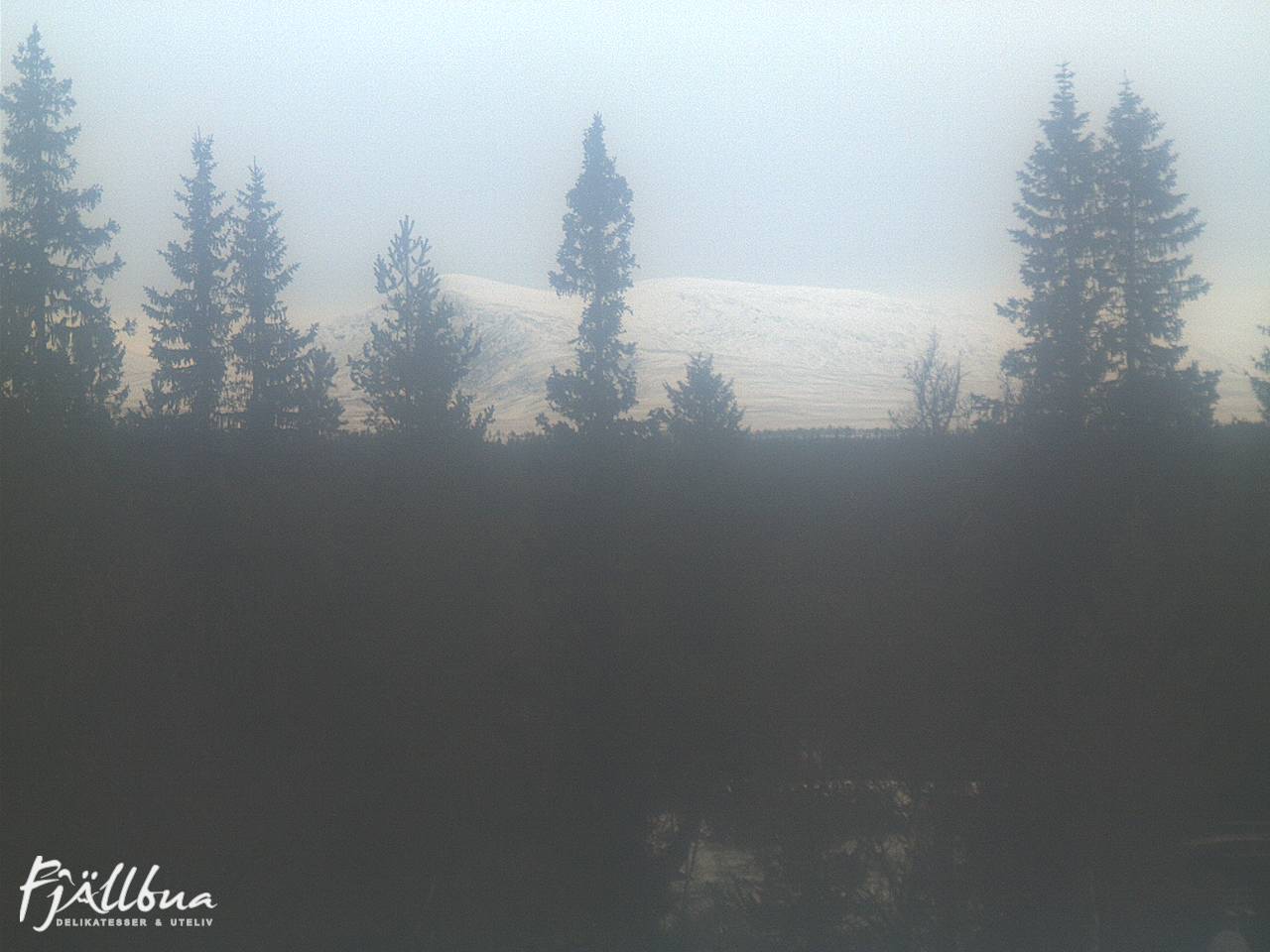 Fjällbua webcam 2024-12-13 13:00