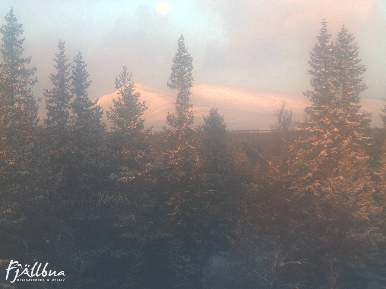 Fjällbua webcam 2024-12-16 10:00