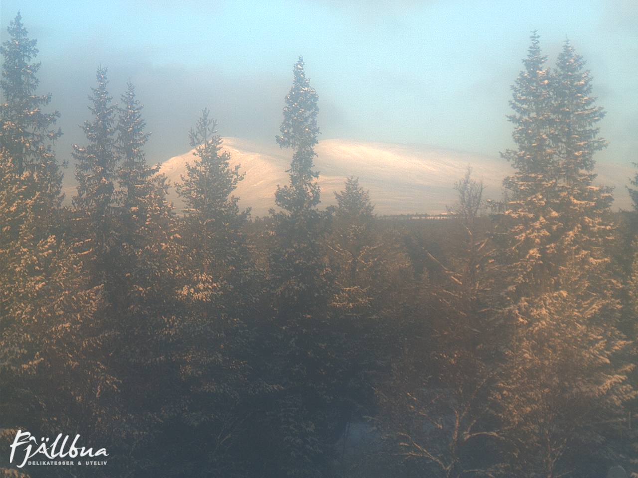 Fjällbua webcam 2024-12-16 10:30