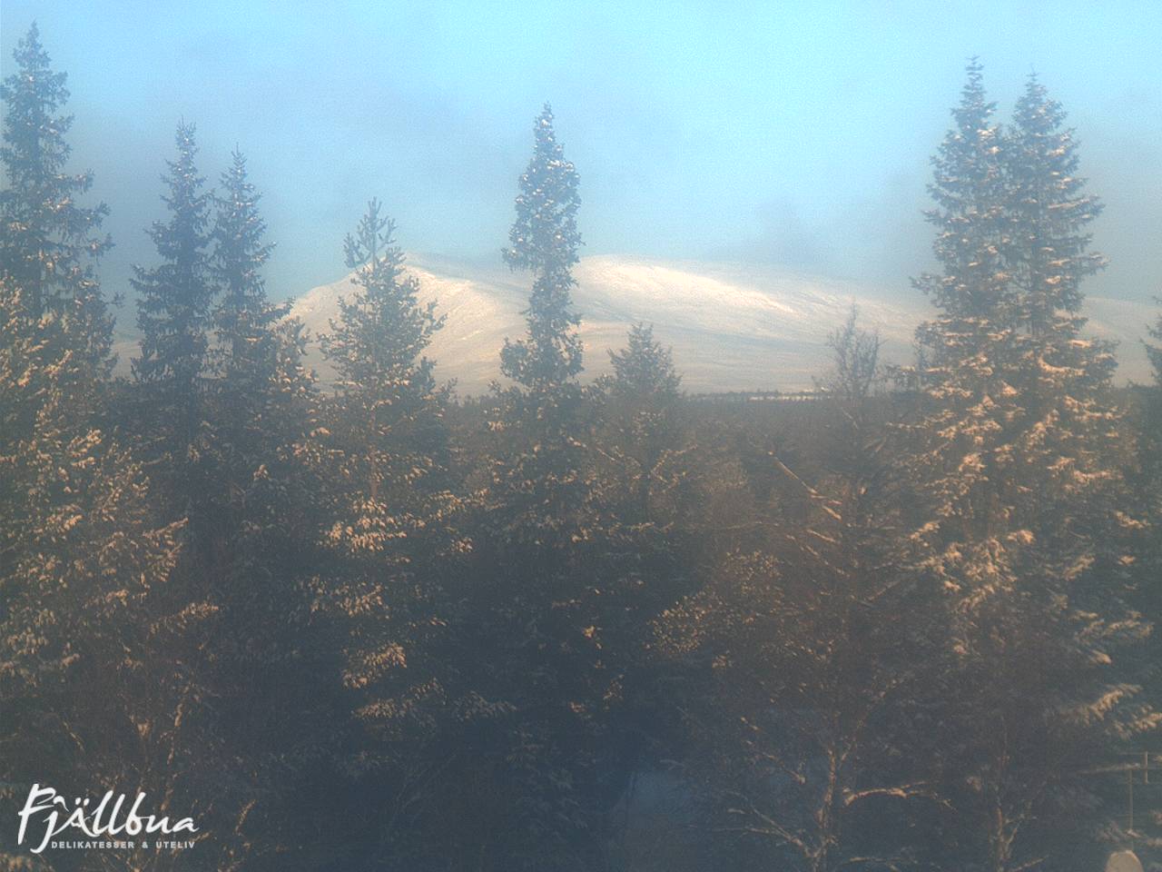 Fjällbua webcam 2024-12-16 11:00