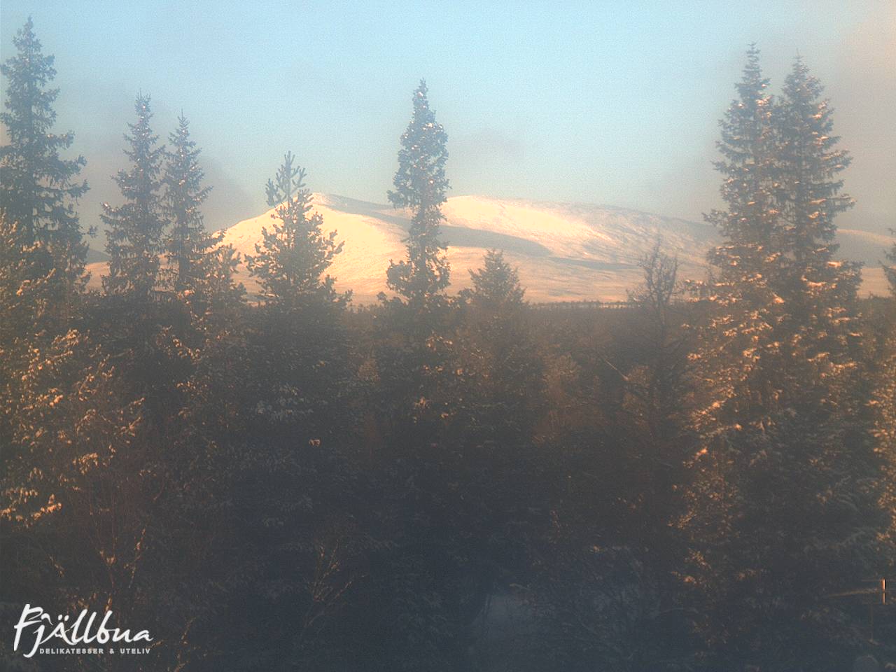Fjällbua webcam 2024-12-16 13:00