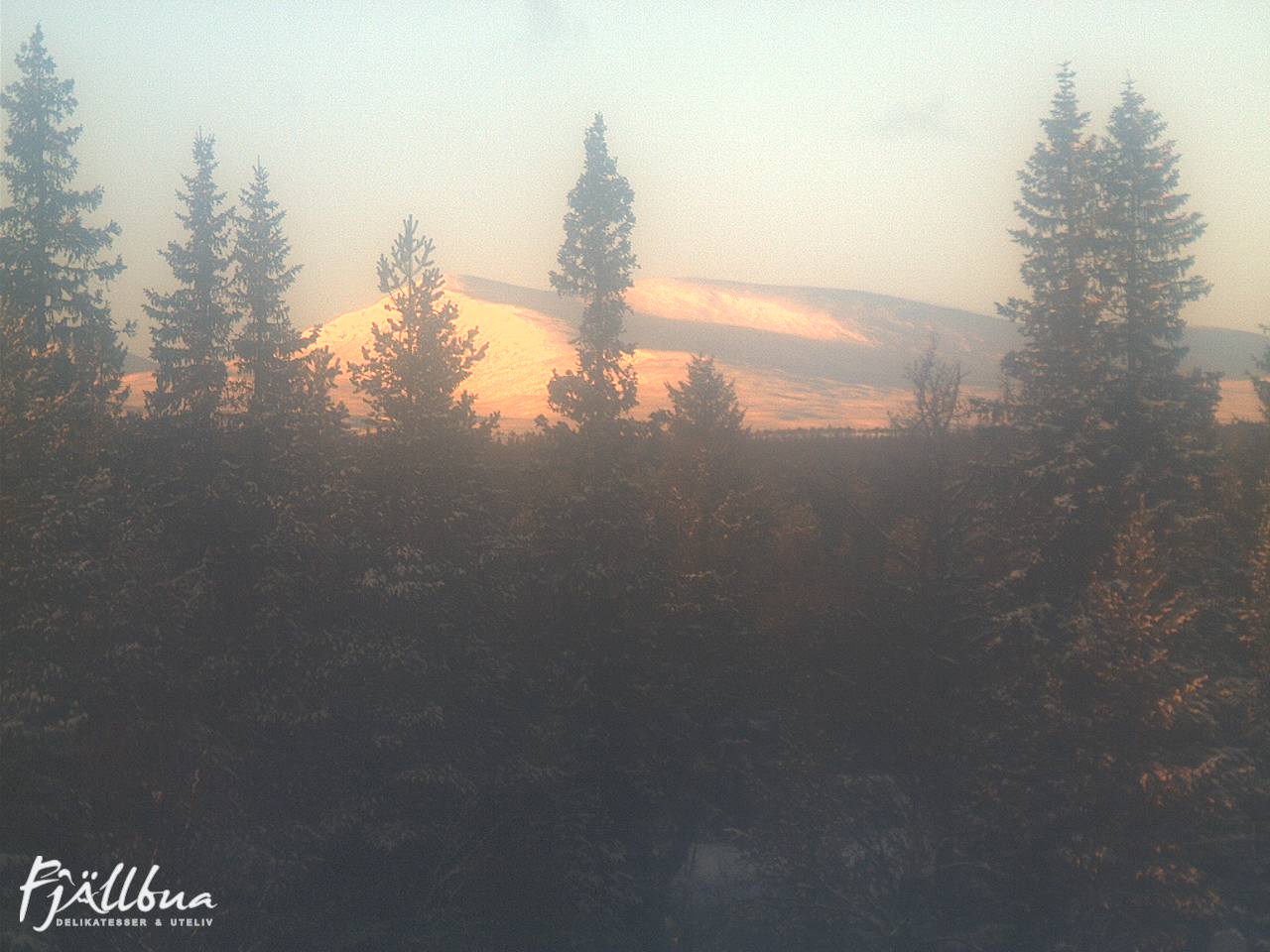 Fjällbua webcam 2024-12-16 13:30