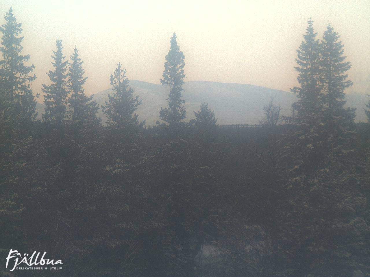 Fjällbua webcam 2024-12-16 14:30