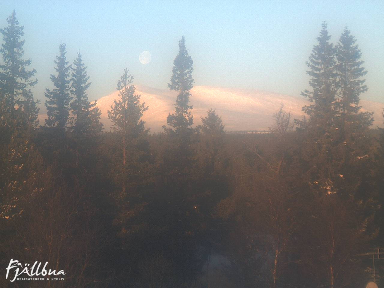 Fjällbua webcam 2024-12-17 11:00