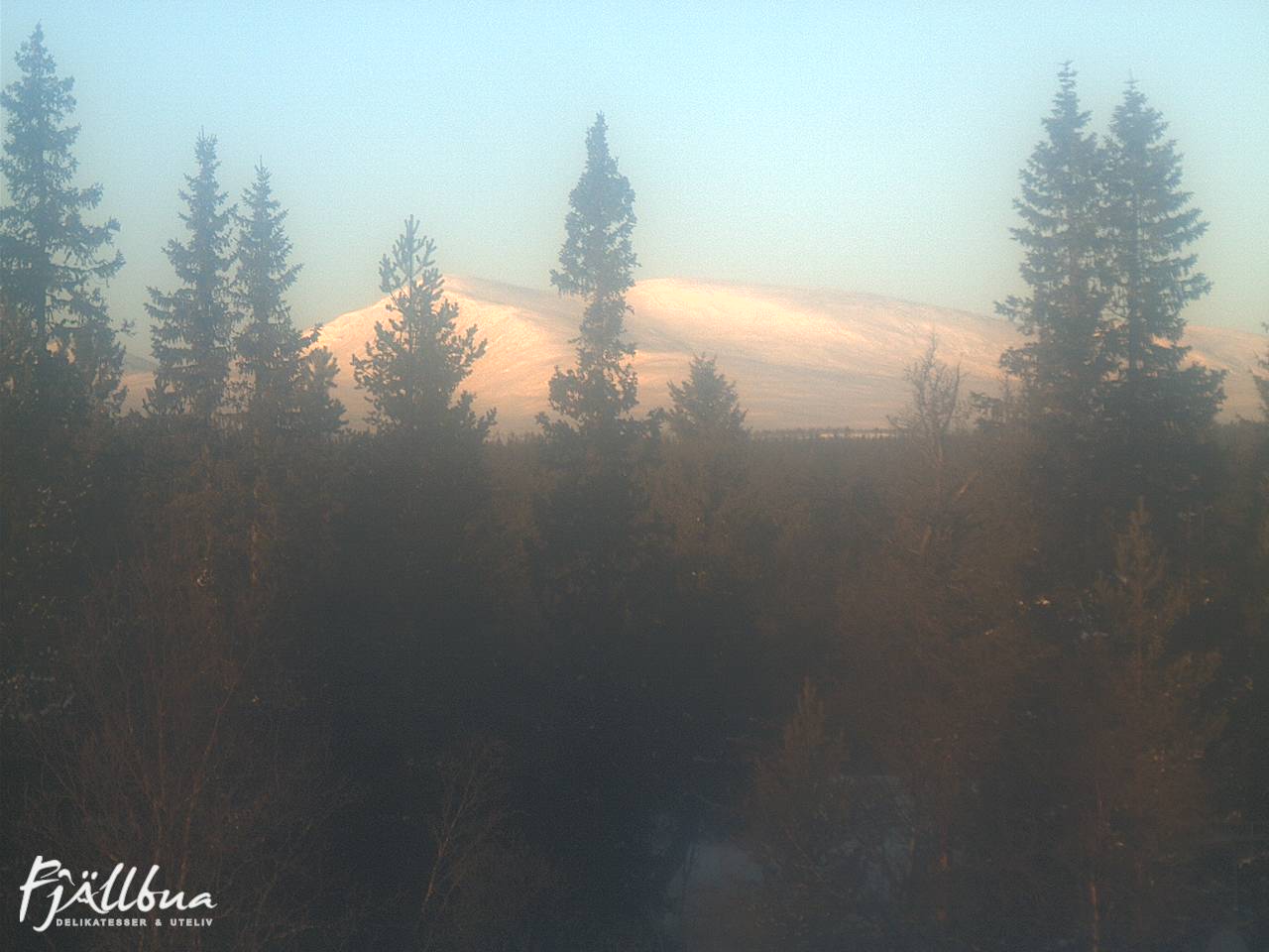 Fjällbua webcam 2024-12-17 11:30