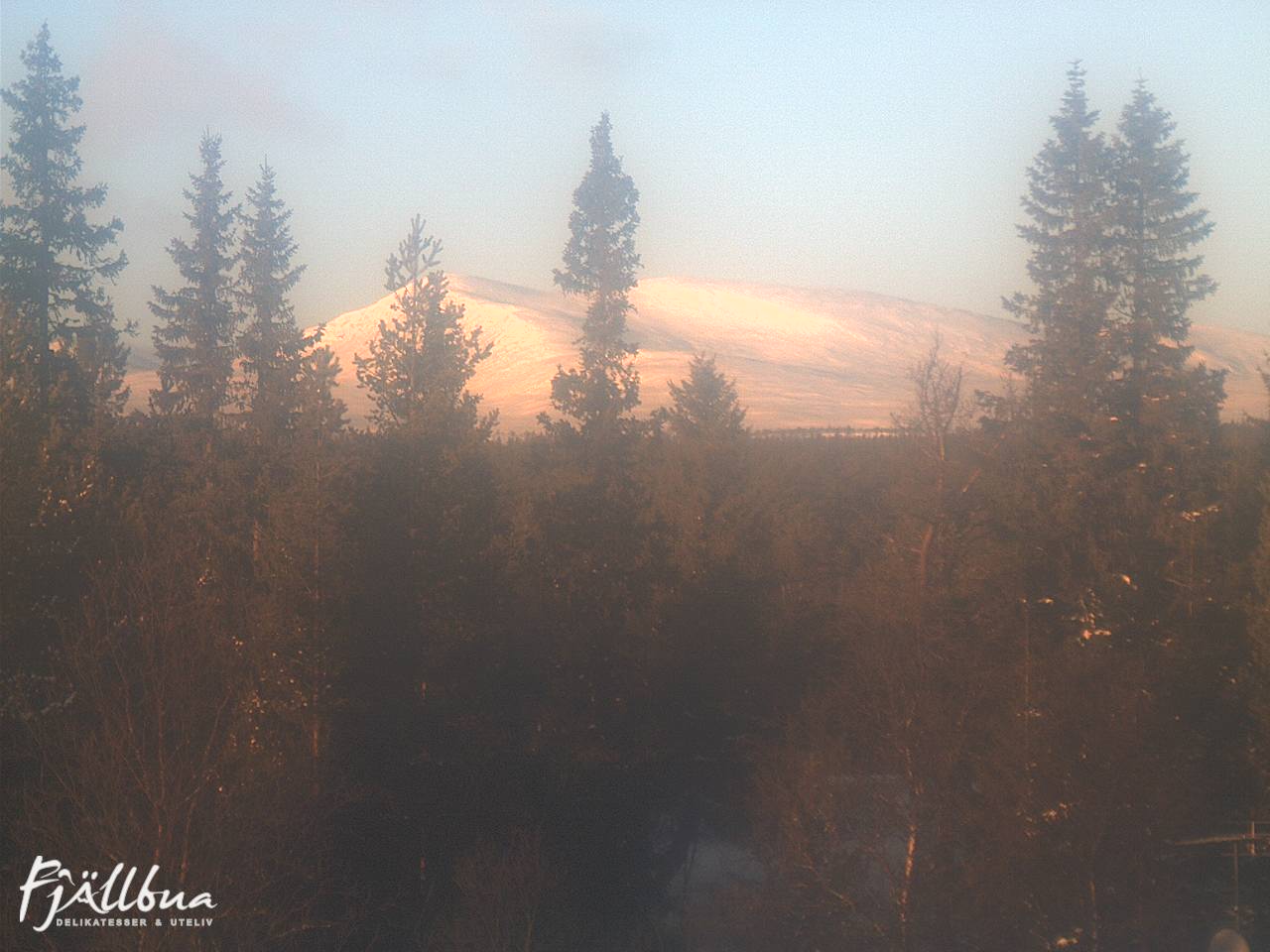 Fjällbua webcam 2024-12-17 12:00