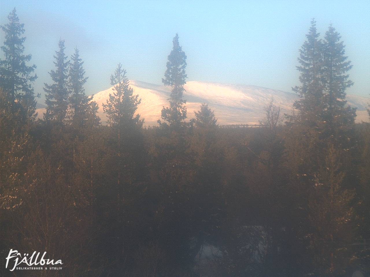 Fjällbua webcam 2024-12-17 12:30