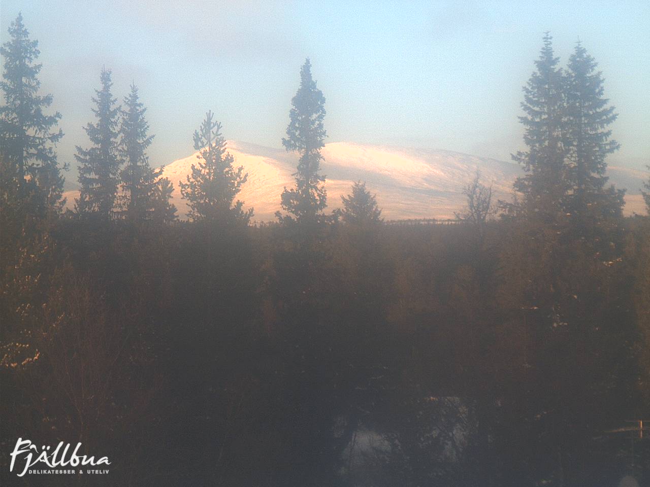 Fjällbua webcam 2024-12-17 13:00