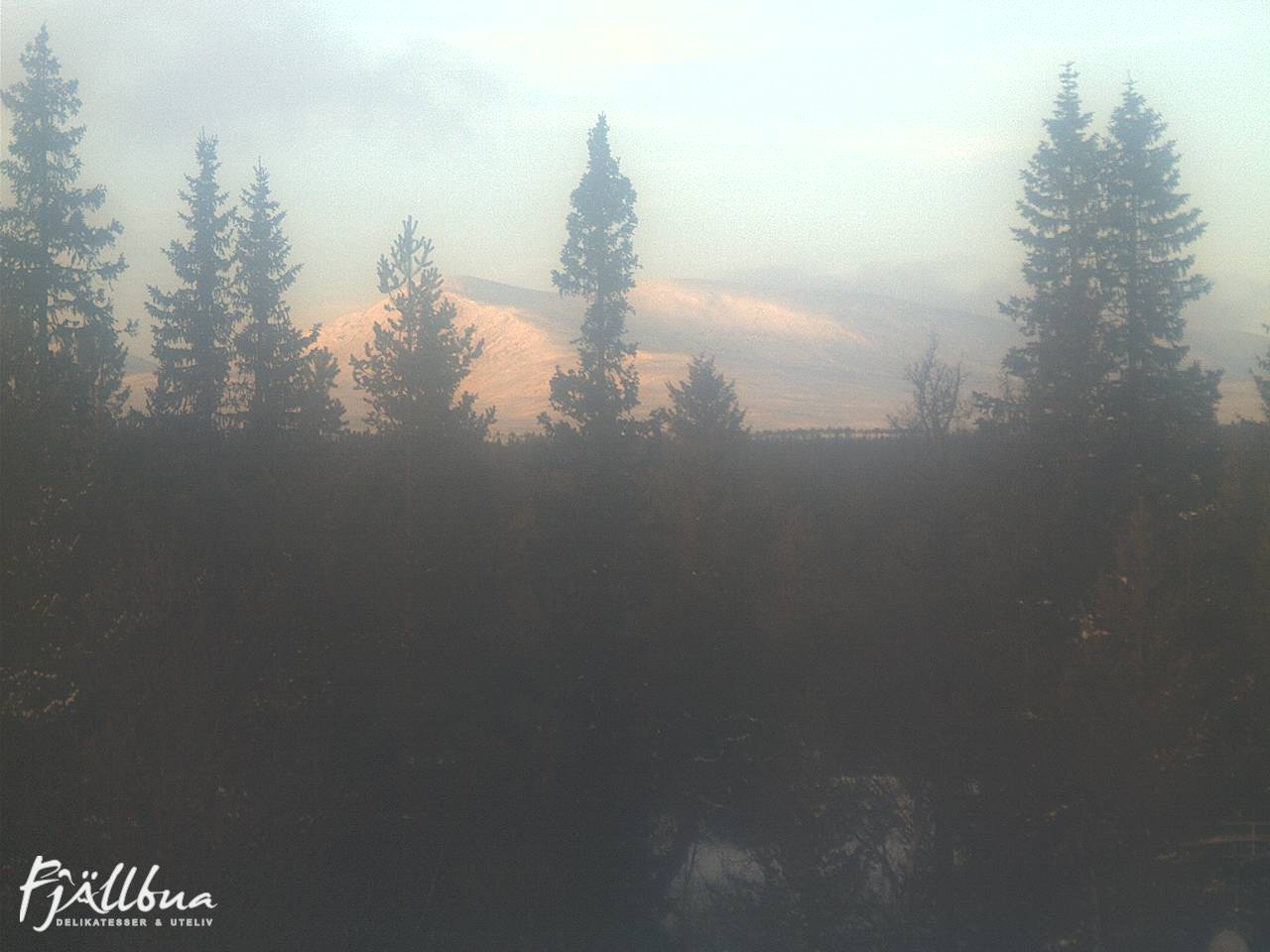 Fjällbua webcam 2024-12-17 13:30
