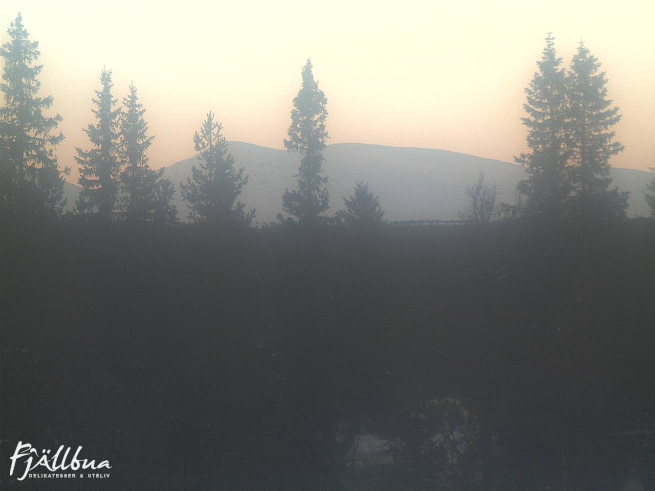 Fjällbua webcam 2024-12-19 10:00