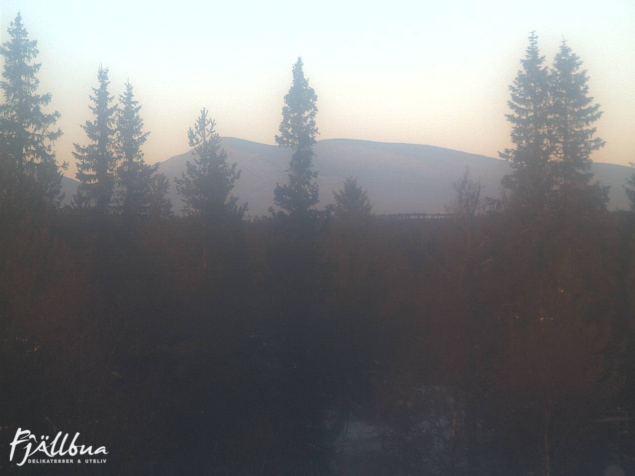 Fjällbua webcam 2024-12-19 10:30