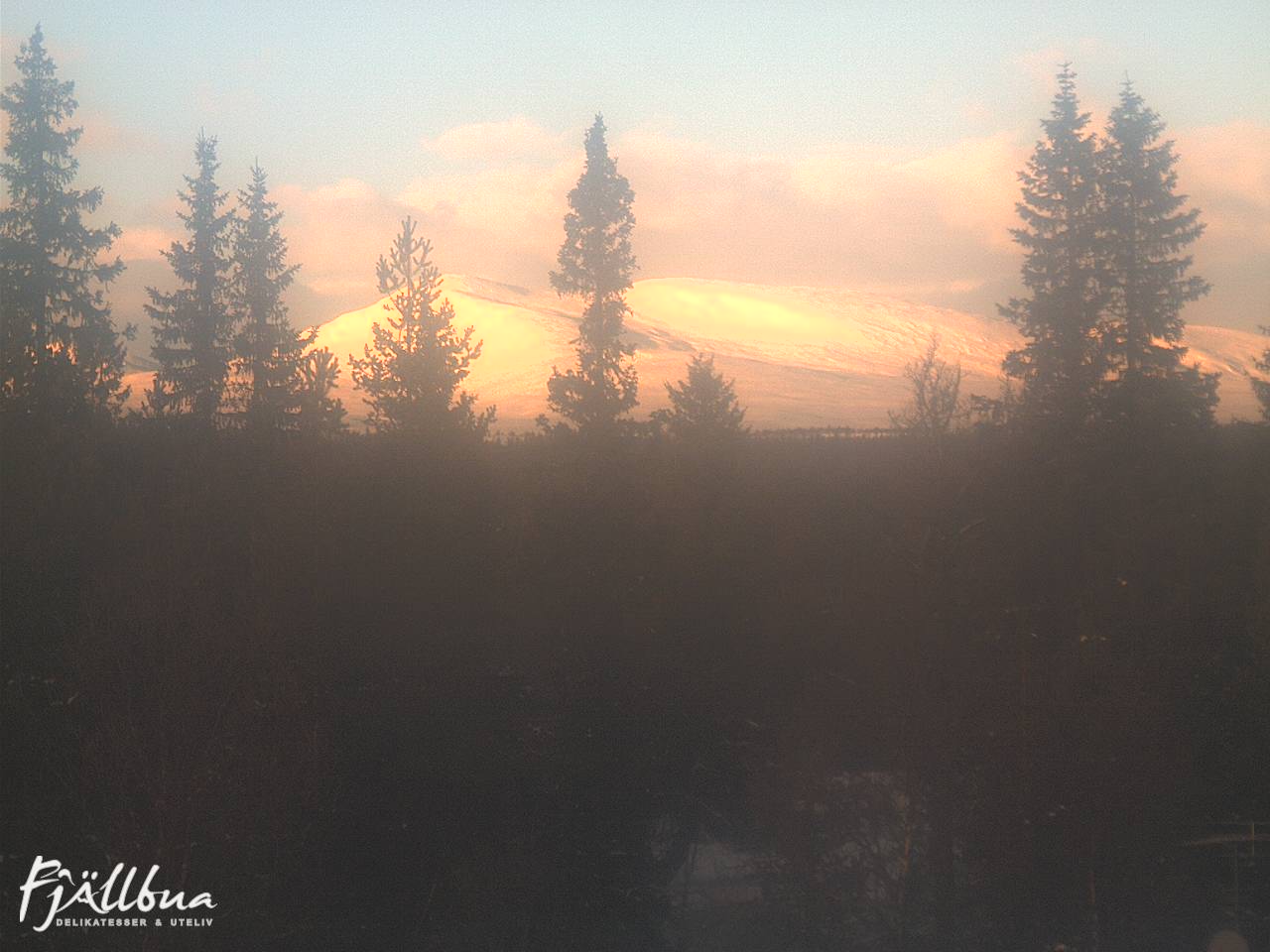 Fjällbua webcam 2024-12-19 12:00
