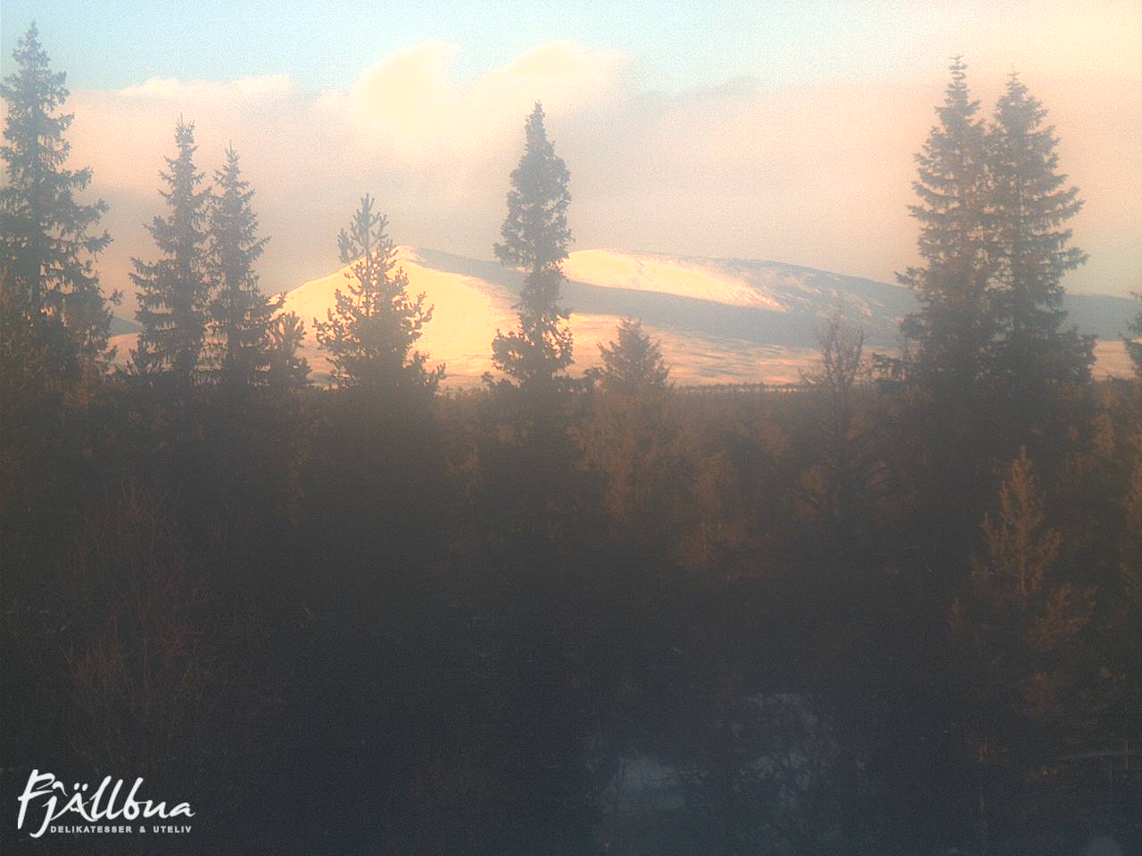 Fjällbua webcam 2024-12-19 13:30