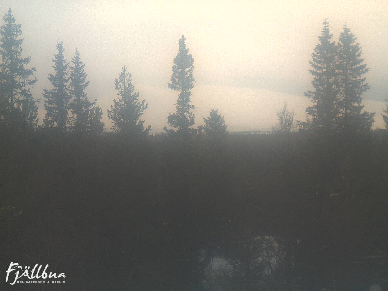 Fjällbua webcam 2024-12-20 12:30