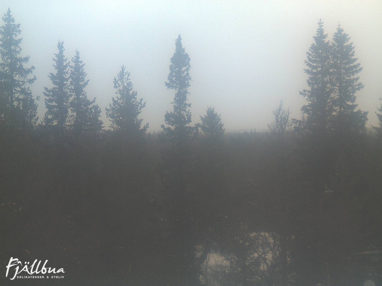 Fjällbua webcam 2024-12-20 13:30