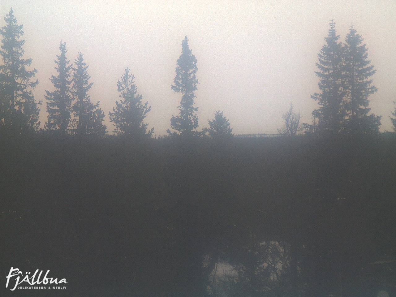 Fjällbua webcam 2024-12-20 14:30