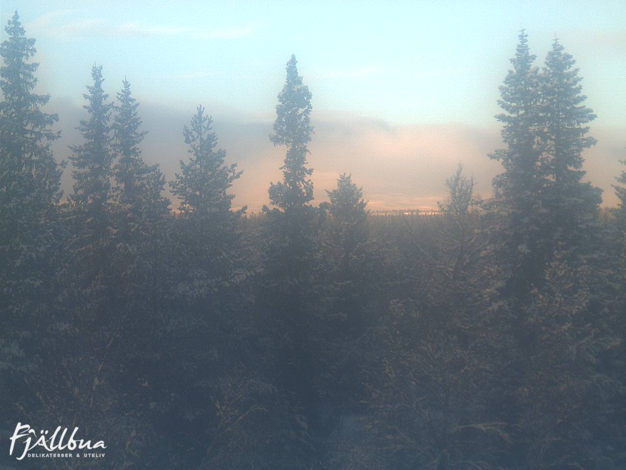 Fjällbua webcam 2024-12-23 11:30