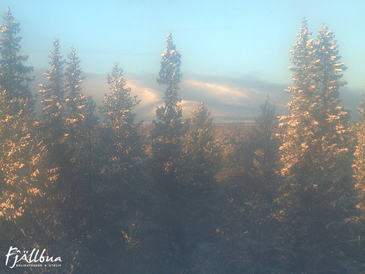 Fjällbua webcam 2024-12-23 13:00