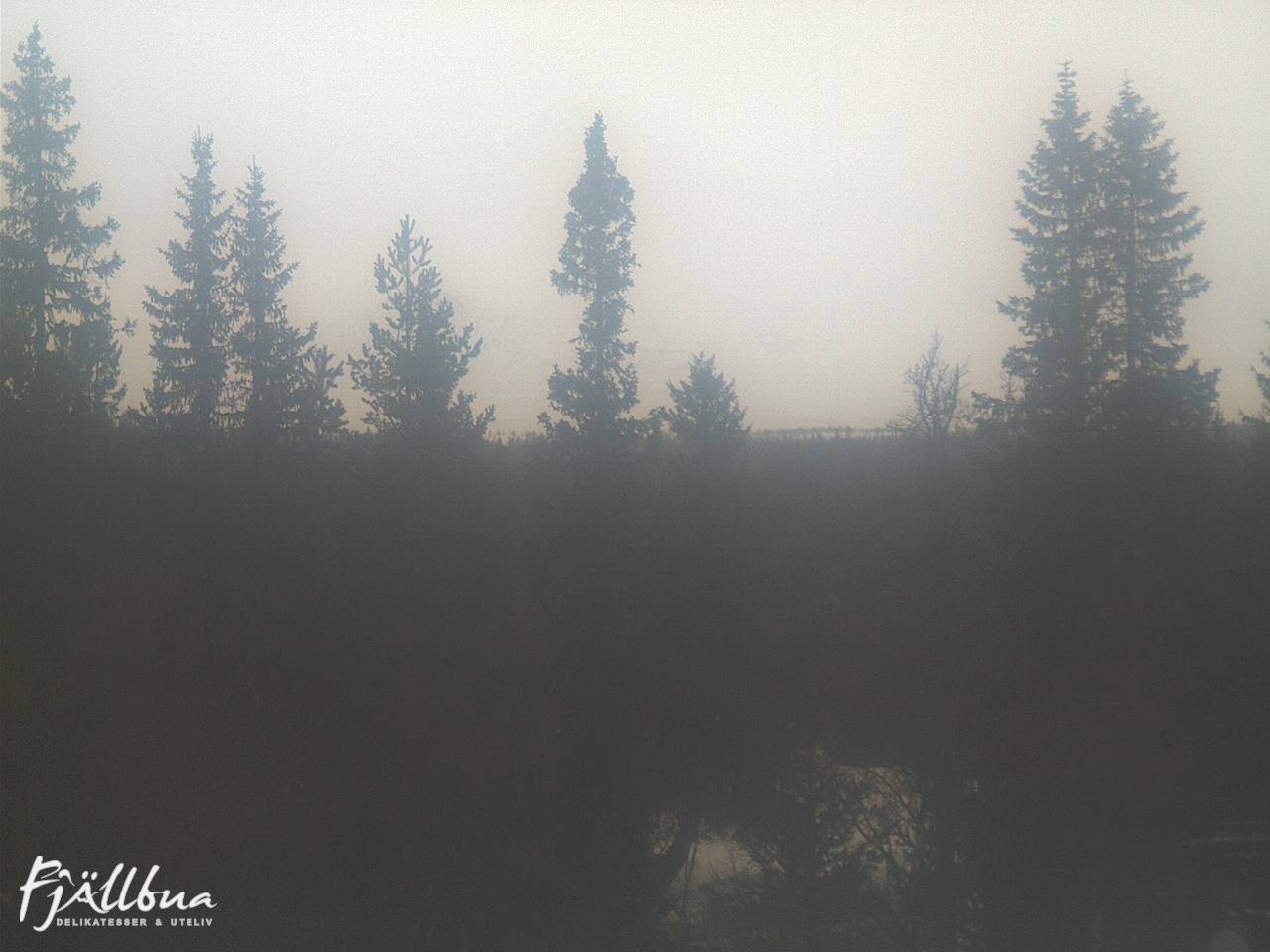 Fjällbua webcam 2025-03-17 13:00